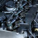 engine check