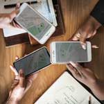 mobile app