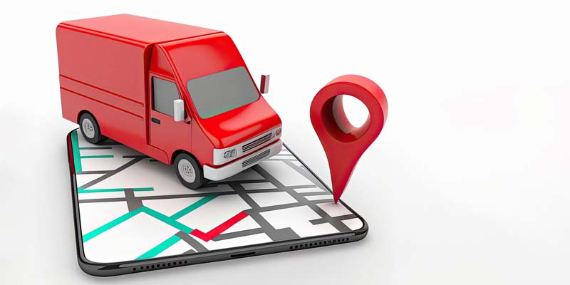 Car on sale track fleet
